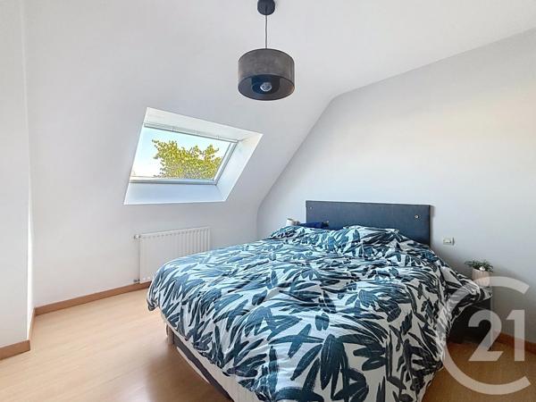 Maison à vendre  7 pièces - 135 m 2   LA CHAPELLE DES FOUGERETZ  - 35