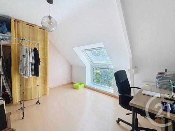 Maison à vendre  7 pièces - 135 m 2   LA CHAPELLE DES FOUGERETZ  - 35