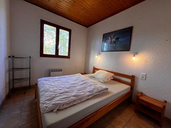 Maison Quillan 3 pièce(s) 45 m2