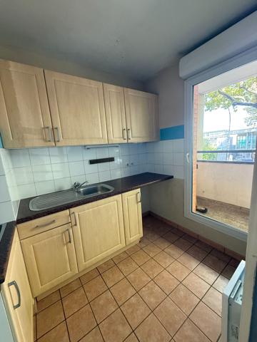 Appartement L Hay Les Roses 2 pièce(s) 50.73 m2