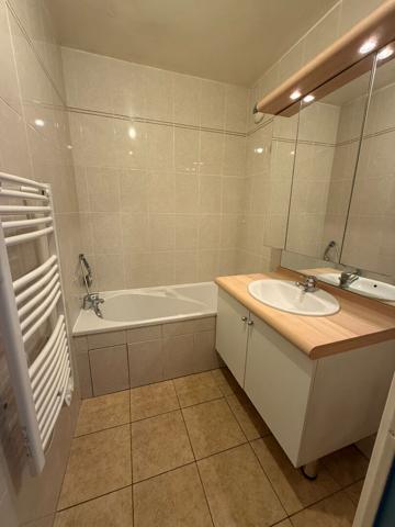 Appartement L Hay Les Roses 2 pièce(s) 50.73 m2