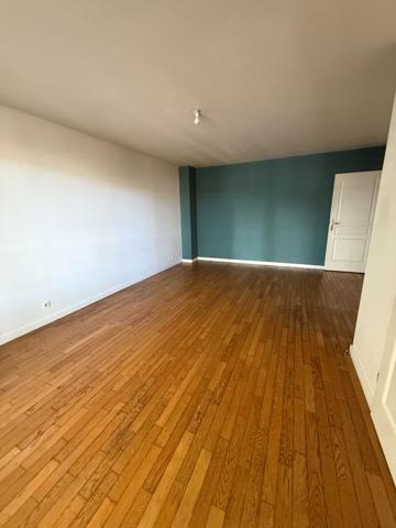 Appartement L Hay Les Roses 2 pièce(s) 50.73 m2