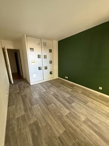 Appartement L Hay Les Roses 2 pièce(s) 50.73 m2