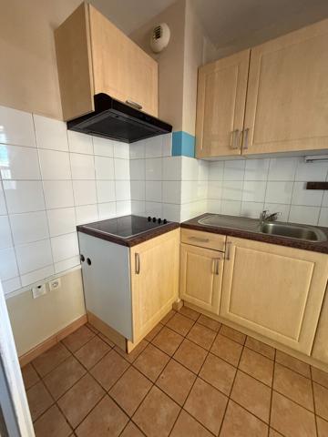 Appartement L Hay Les Roses 2 pièce(s) 50.73 m2