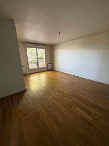 Appartement L Hay Les Roses 2 pièce(s) 50.73 m2