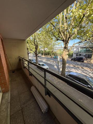 Appartement L Hay Les Roses 2 pièce(s) 50.73 m2