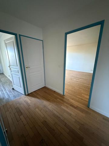Appartement L Hay Les Roses 2 pièce(s) 50.73 m2
