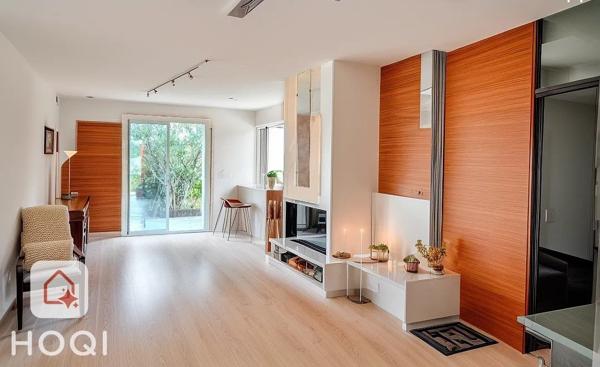 Agréable  Maison de ville