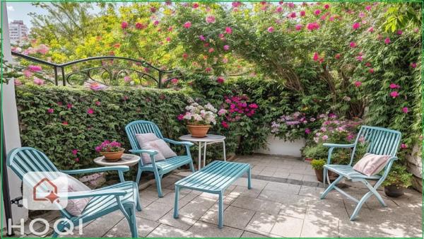 Agréable  Maison de ville