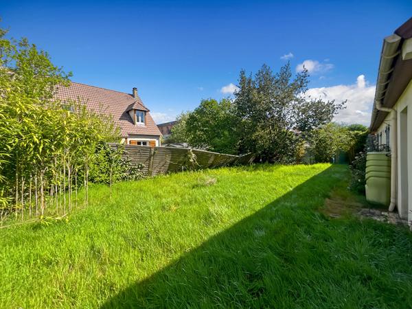 Maison Gargenville 119 m² - 3 chambres