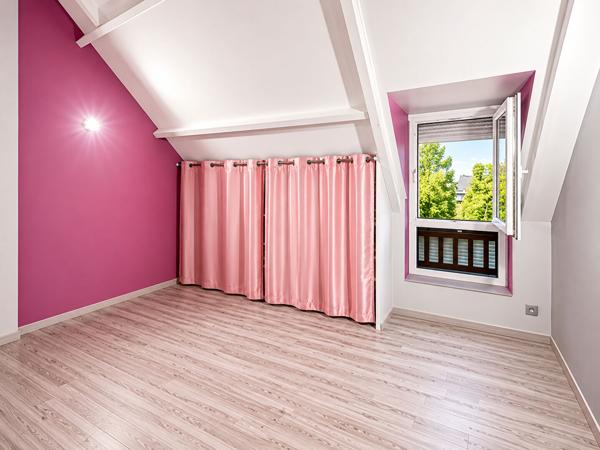 Maison Gargenville 119 m² - 3 chambres
