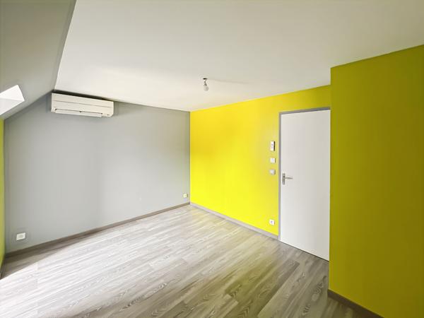 Maison Gargenville 119 m² - 3 chambres