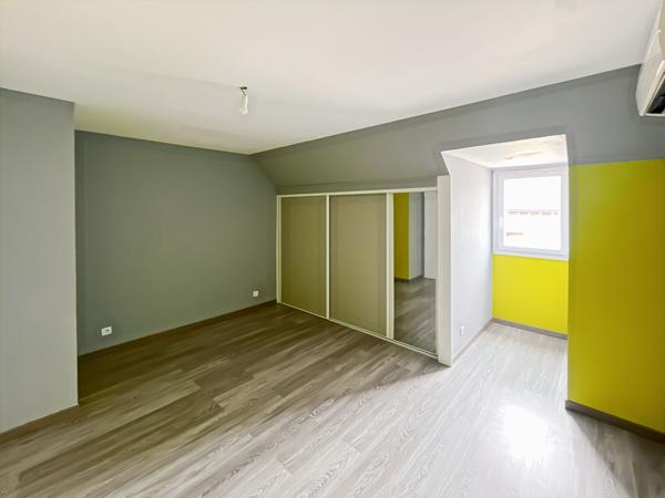 Maison Gargenville 119 m² - 3 chambres