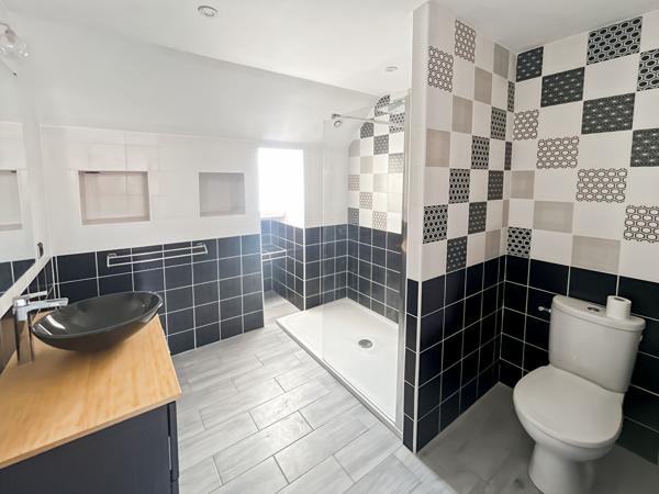 Maison Gargenville 119 m² - 3 chambres