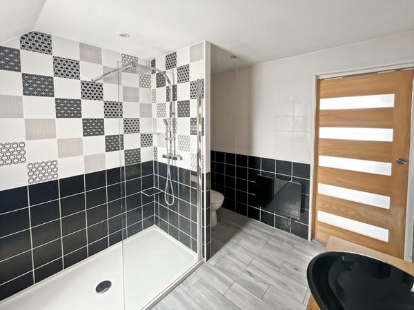 Maison Gargenville 119 m² - 3 chambres