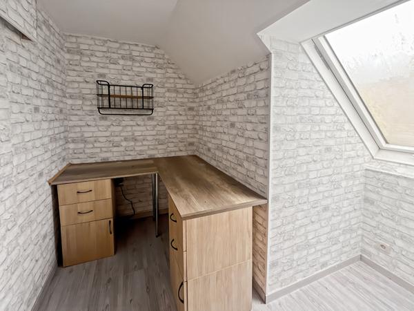 Maison Gargenville 119 m² - 3 chambres