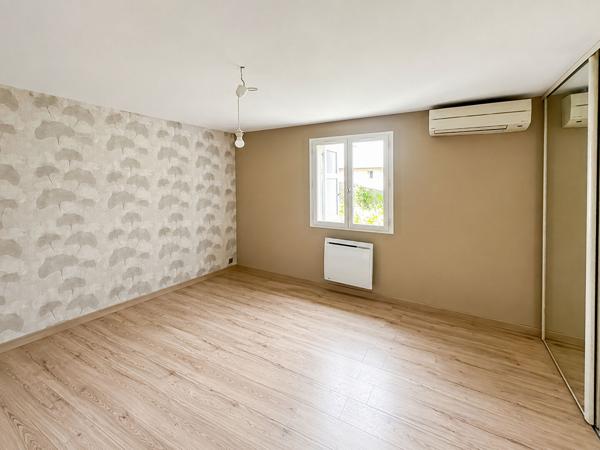 Maison Gargenville 119 m² - 3 chambres