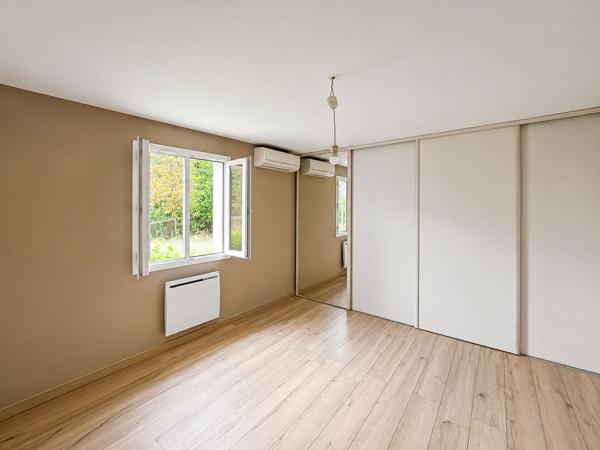 Maison Gargenville 119 m² - 3 chambres