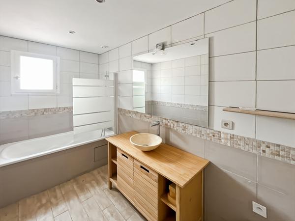 Maison Gargenville 119 m² - 3 chambres