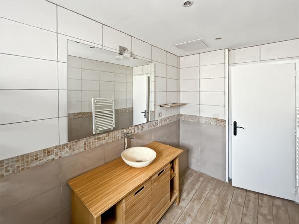 Maison Gargenville 119 m² - 3 chambres