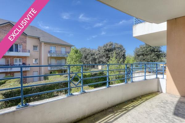 Appartement Le Petit Quevilly 2 pièces