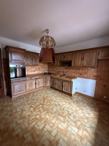 Maison Mazan 150 m2 Mazan
