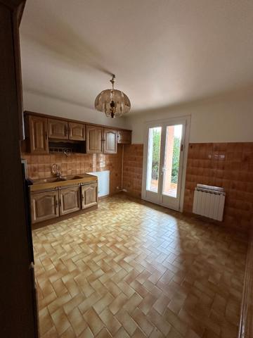 Maison Mazan 150 m2 Mazan