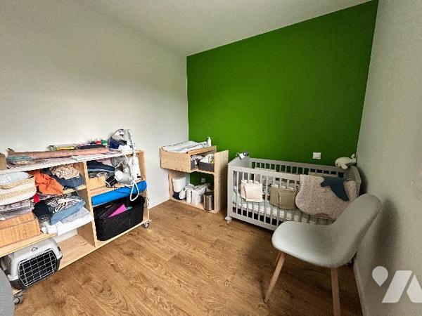 Belle maison de plain-pied à 400 mètres des commerces !