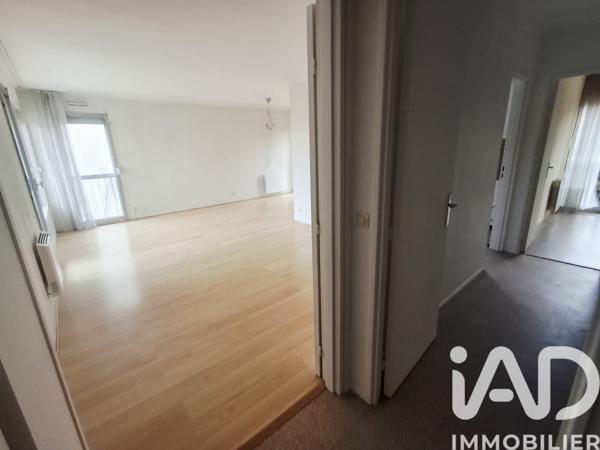 Appartement à vendre 3 pièces 73 m² Rouen