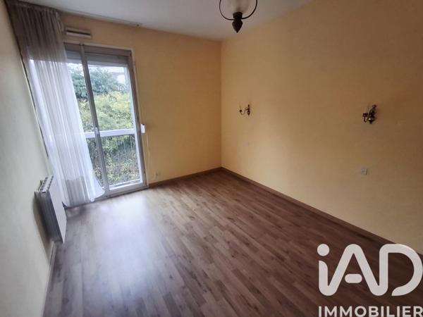 Appartement à vendre 3 pièces 73 m² Rouen