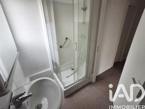 Appartement à vendre 3 pièces 73 m² Rouen