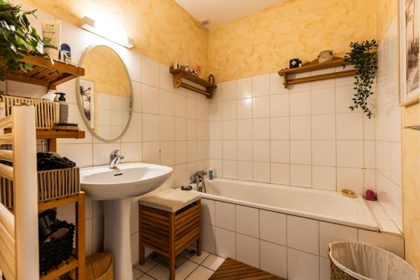 Maison 6 pièces - 116 m² Exclusivité efficity