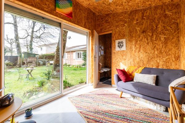 Maison 6 pièces - 116 m² Exclusivité efficity