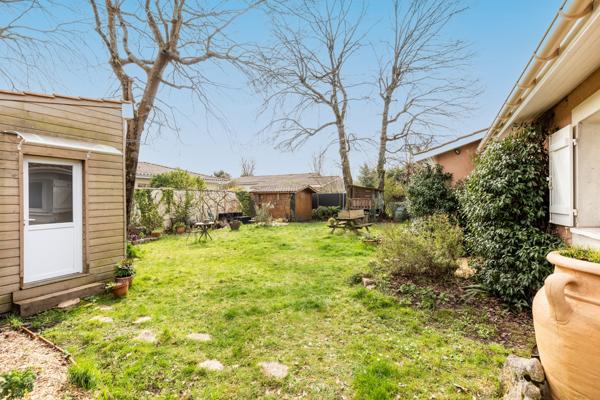 Maison 6 pièces - 116 m² Exclusivité efficity