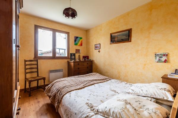 Maison 6 pièces - 116 m² Exclusivité efficity