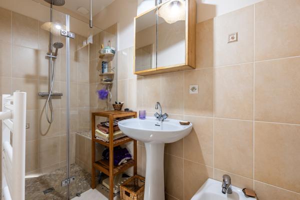 Maison 6 pièces - 116 m² Exclusivité efficity