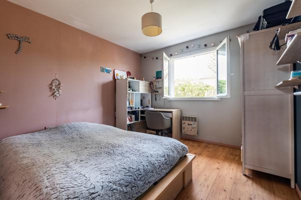 Maison 6 pièces - 116 m² Exclusivité efficity