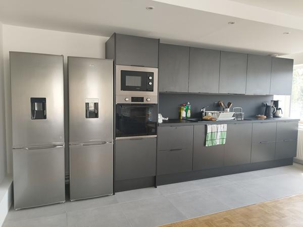 COLOCATION TOUT CONFORT À ÉVRY : 425€/MOIS TOUT INCLUS !
