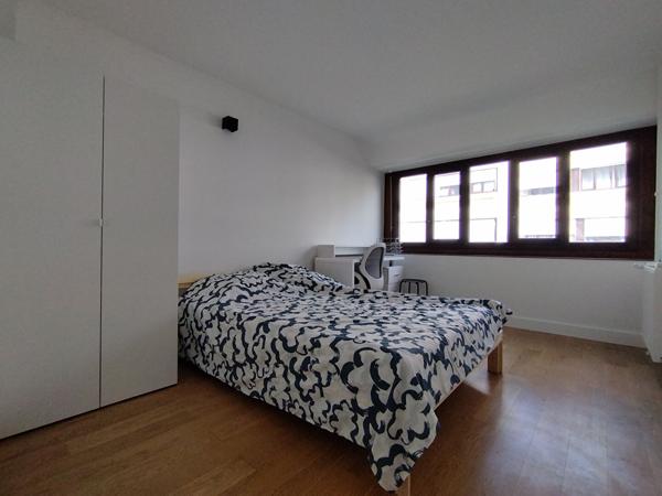 COLOCATION TOUT CONFORT À ÉVRY : 425€/MOIS TOUT INCLUS !