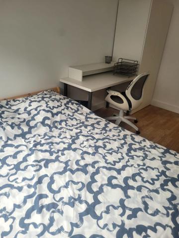 COLOCATION TOUT CONFORT À ÉVRY : 425€/MOIS TOUT INCLUS !