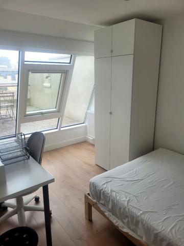 COLOCATION TOUT CONFORT À ÉVRY : 425€/MOIS TOUT INCLUS !
