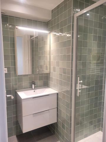 COLOCATION TOUT CONFORT À ÉVRY : 425€/MOIS TOUT INCLUS !