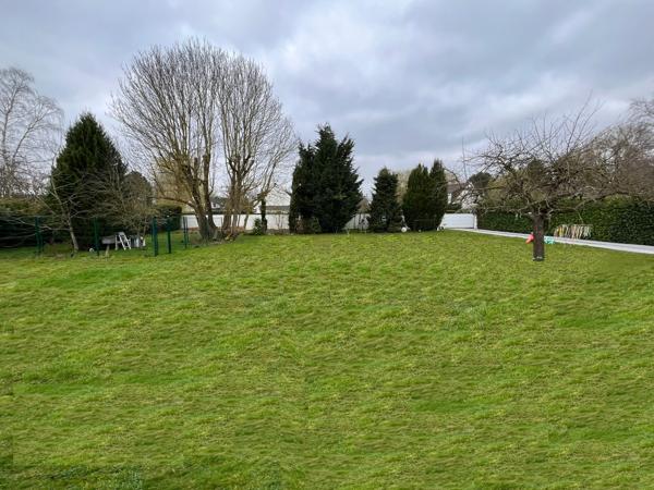 Villeneuve-d'Ascq (59491) Terrain constructible - VILLENEUVE D’ASCQ Recueil