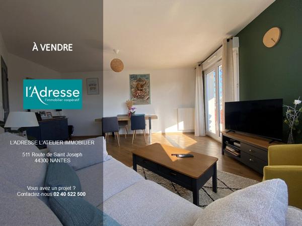 Appartement 5 pièce(s)
