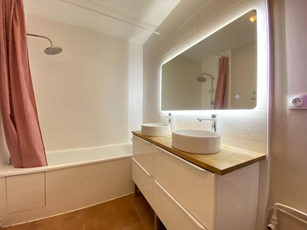 Appartement 5 pièce(s)