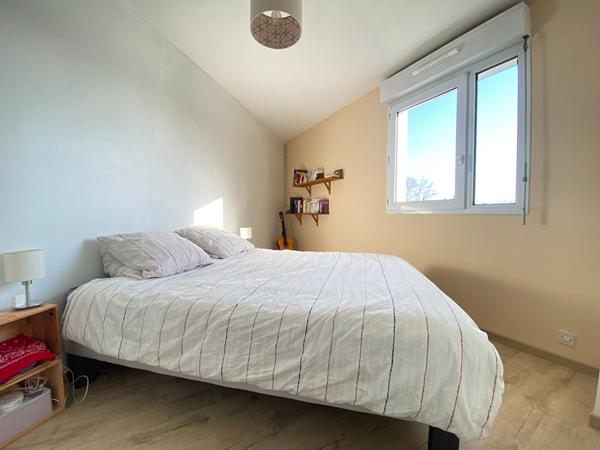 Appartement 5 pièce(s)