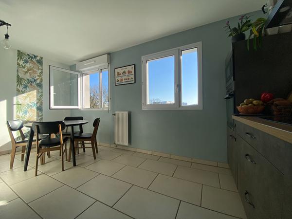 Appartement 5 pièce(s)