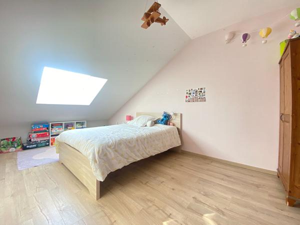 Appartement 5 pièce(s)