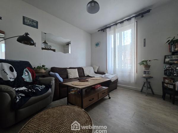Maison 120 m² à Laon 02000