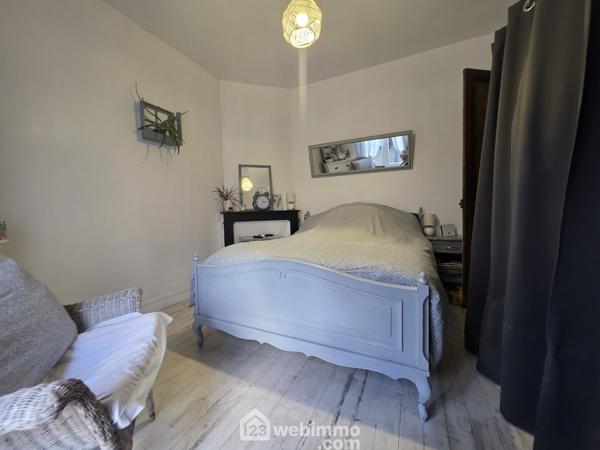 Maison 120 m² à Laon 02000